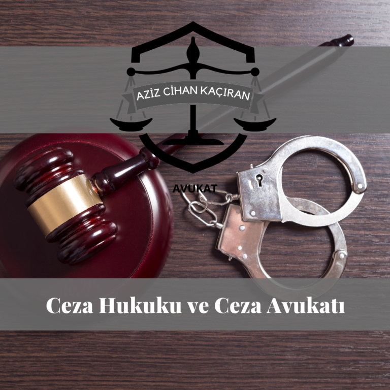 gaziantep ceza avukatı