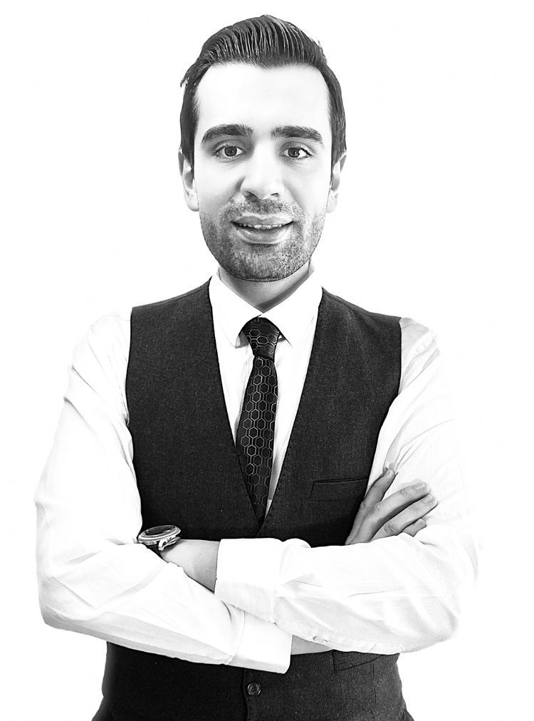 Avukat Abdulkadir Akıllar Gaziantep