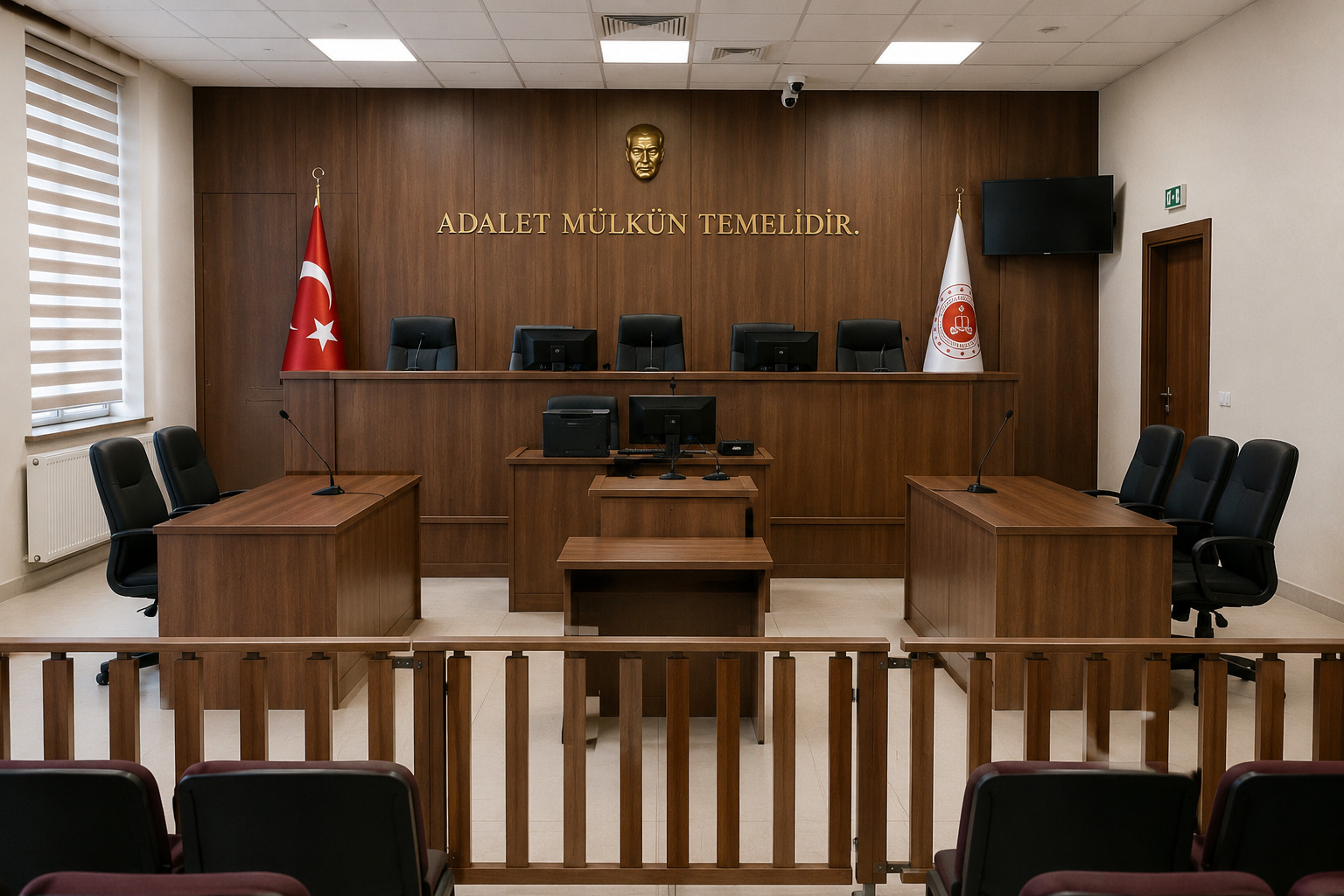 Hapis Cezasının Cezaevinde Geçecek Süresi Nasıl Hesaplanır?