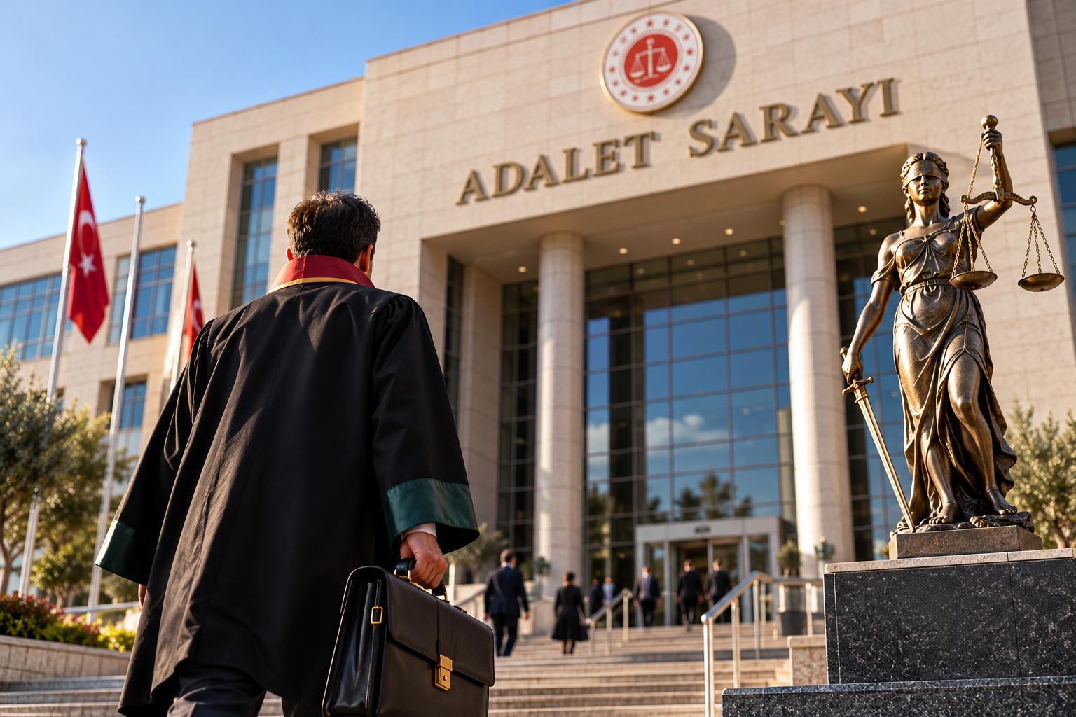 Ceza Davasında Uzlaştırma Nedir? Hangi Suçlar Uzlaşmaya Tabidir ve Uzlaşma Sağlanırsa Dosya Nasıl Sonuçlanır?